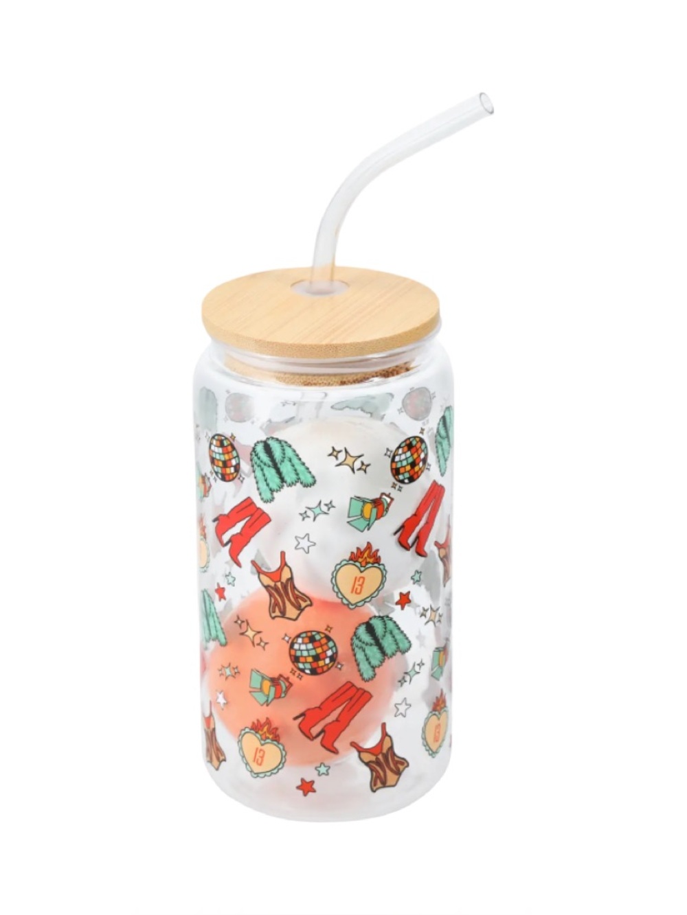 Bath Bombs Tumbler